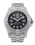 Pre-Owned Breitling SuperOcean Steelfish Watch